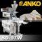 Anko Small scale making freezing filling frozen arepa maker