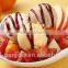 Non-machine Ice Cream Powder(NMICP) with chocolate/taro/vanilla/melon/strawberry/mango flavor