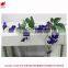 Factory direct make artificial flower fake flower for sale home garden flower