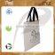 Eco 100% cotton bag with logo ideal for branding , gifting , advertisement etc