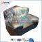 Clear Plastic chair clear plastic sofa mattress cover bag