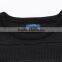 Fashion Wool/acrylic Crew Neck Jacquard Sweater Man , Cardigan Sweater