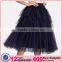 Domin wholesale adult puffy tulle skirt women