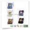 New Style polar plain Super Soft glossy flannel blanket factory price high quality wholesale