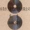 Alloy saw blade