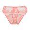 OEM/ODM Service Women Underwear Sexy 100% Silk High Quality Women Panties For China Manufactory