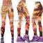 Kroad Wear Gym Pants Sport tights Fitness yoga pants Womens