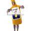 Coroner Beer Bottle Costume