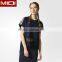 High quality custom made new design breathable running fitness wear