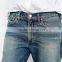 knee ripped new model jeans for lady wholesale custom design