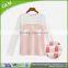 best selling 95% cotton 5% elastane t shirt