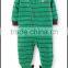 TinaLuLing Wholesale boys dinosaur cartoon funny pajamas with feet baby one piece Jumpsuits