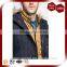 OEM New Design Detachable 3-in-1 Functional Hooded Man Nylon Padded Jackets