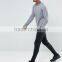 custom cut and sew sweatpants slim fit joggers gym fitness jogger