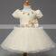 2017 new design presale latest children dress designs flower girl dresses girls birthday dresses