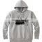 Plain Design Men's Hooded Wholesale Sweat Suits On Hot Sell