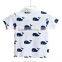 Colorful Children Clothing;Short Sleeved T-shirt