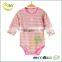 Cotton Fabric Wholesale Baby Rompers