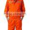unisex design hi vis overall suits