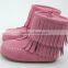 Winter Snow Baby Boot Cheap Fashion Kids Boots