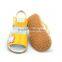 Guangdong Wholesale Factory Squeaky Sandals Fancy Baby Girls Shoes