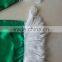 satin polyester soccer scarf