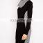 Oasis Colour Block Sweater Dress