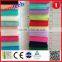 Anti-static ultrathin pearl chiffon fabric factory