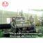2017 New Design water drainage 800-1200mm HDPE Krah corrugated pipe extrusion machine