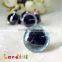 20mm Glitter Color Big Animal Eyes Safety Puppet Toy Sparkle Eyes