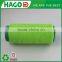 Apple Green Hight Quality 32S/2 Ring Spun 100% Cotton Yarn for Knitting
