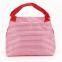 Deluxe Stripe Canvas Beach Tote Bag Wholesale