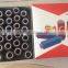 Hot Sell Low Shrinkage High Tension Manufacturer Industrial Sewing Thread