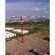 8 tons tower crane price for sale in dubai