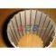 Best Price Wedge Wire Basket For Pressure Vessel