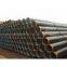 Straight Seam /Longitudinal Welded Pipe