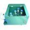 planetary ball mill (double)