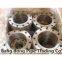 flat welded steel flange