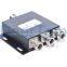 3 ways power divider micro power splitter