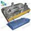 SMC/BMC Compression Mould
