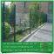Maintain Free Good Look Heavy Gauge Welded Wire Mesh Ornamental Park Fencing