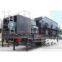 Mobile Cone Crusher installation and operation