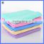 2016 tube packed high quality PVA chamois cooling towel