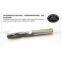 Tunstern carbide twist drills
