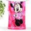2017 hot sale summer reactive printing sexy cotton beach towel