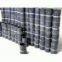 EP/PE coated steel pipe