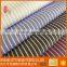 300d 100% polyester polyester oxford fabric with pu coating