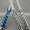 Latest Movie Laser sword toy with cheap price lightsaber cosplay Laser sword for kids