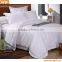 Cloud design bedding set for hotel