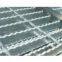 Serrated Steel Grating